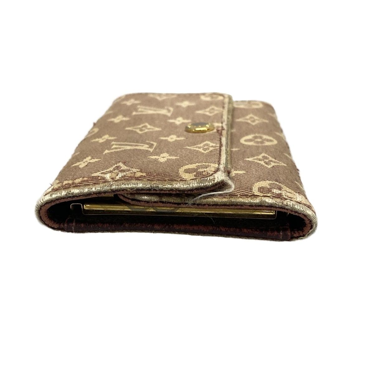 【極美品】ルイヴィトン モノグラム 6連キーケース イニシャル無し 極美品】ルイヴィトン モノグラム ミュルティクレ6 キーケース