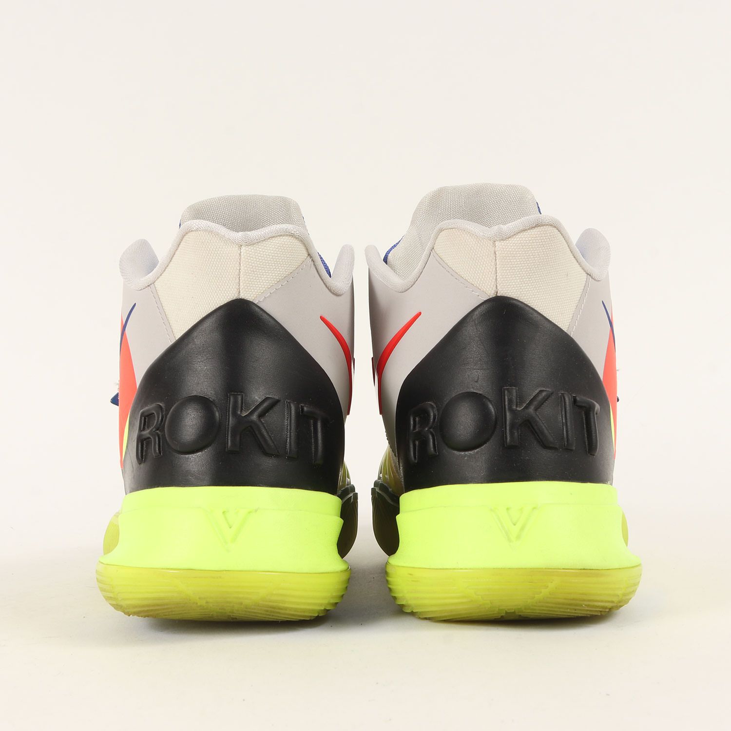 Nike ROKIT x Kyrie 5 All Star for Sale | Authenticity