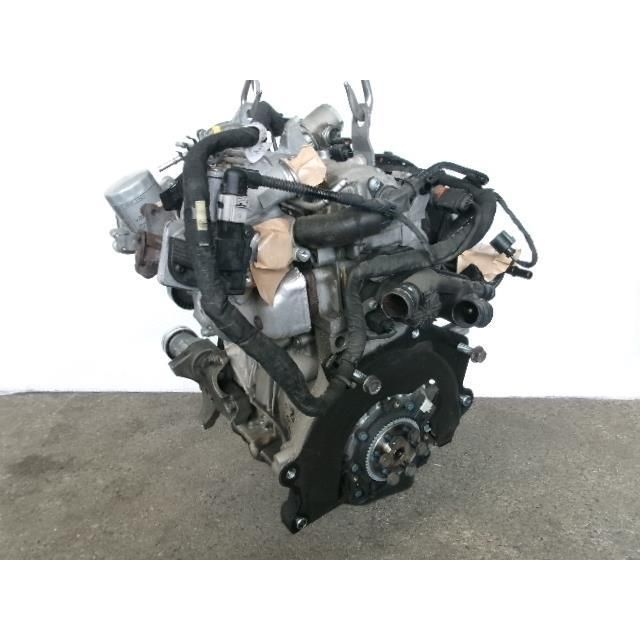 2014年 VW ザ ビートル DBA-16CBZ エンジン テストOK 198626 4689 FFCRYSTALESIA_COM