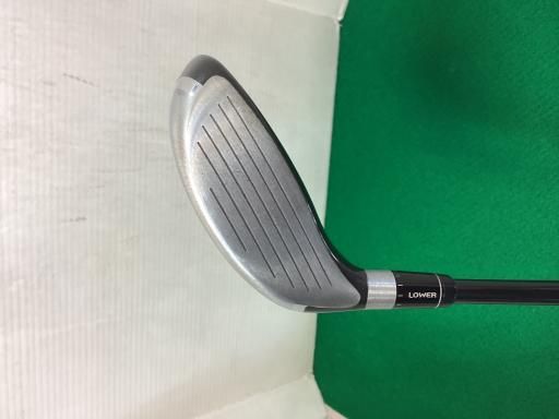 中古】 テーラーメイド SLDR 7W フェアウェイウッド FW TM1-114