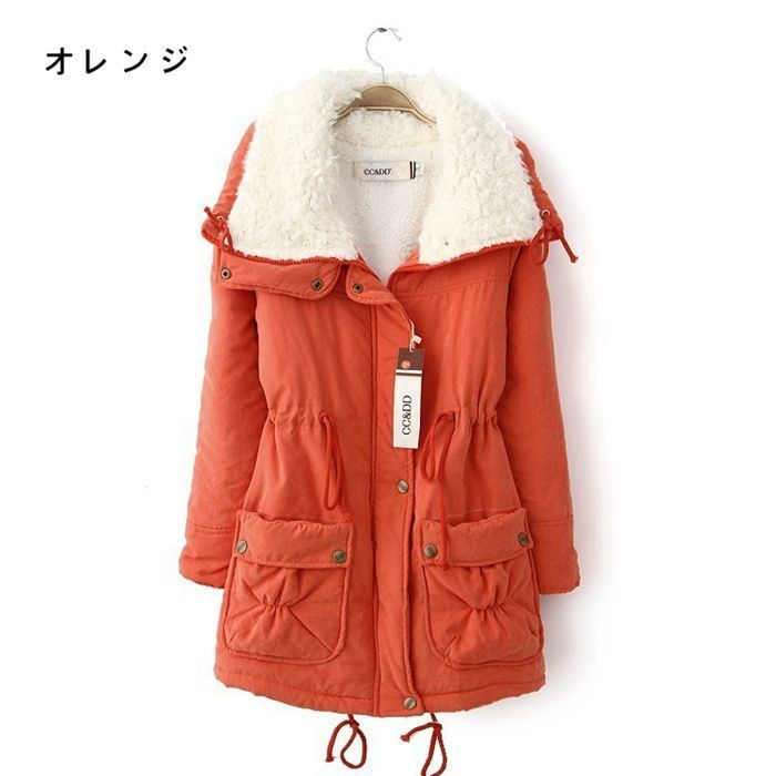 ジャケット レディース 中綿ジャケット 綿 コート 立ち襟 暖かい 冬アウター コート 無地 防寒 レディース アウタ mFt2817