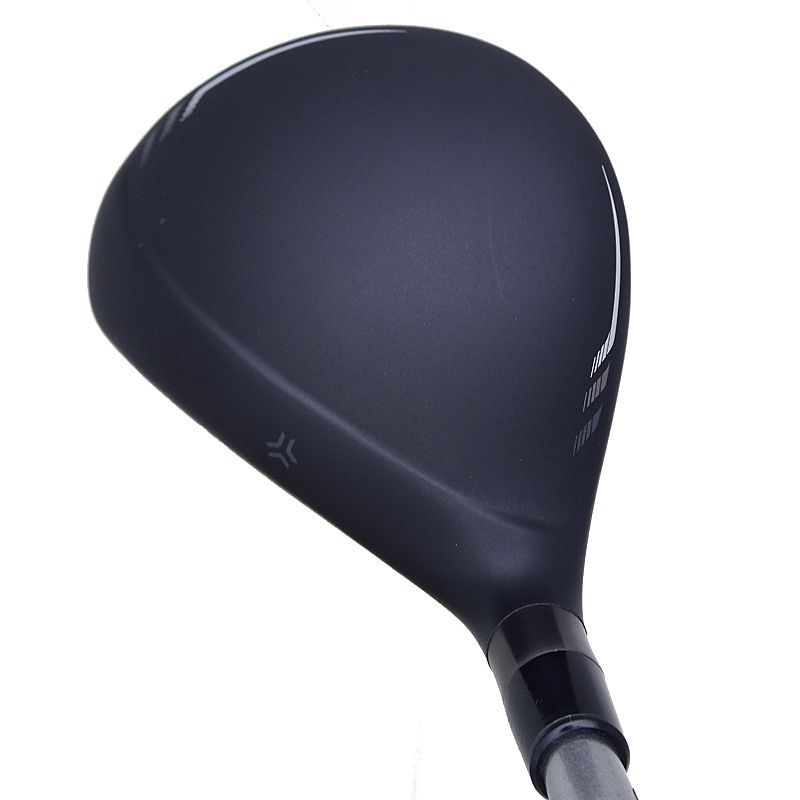 Q110 7番フェアウェイウッド 21° ７W Q110 7番フェアウェイウッド 21° 7W - メルカリ