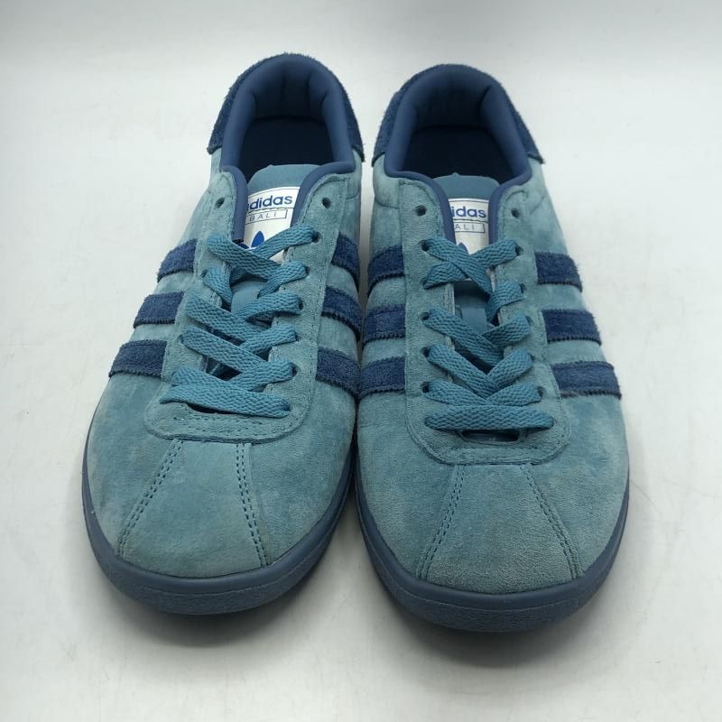 adidas ORIGINALS BALI TACTILE STEEL|DARK MARINE 27.5cm IG6195 アディダス ブルー 17