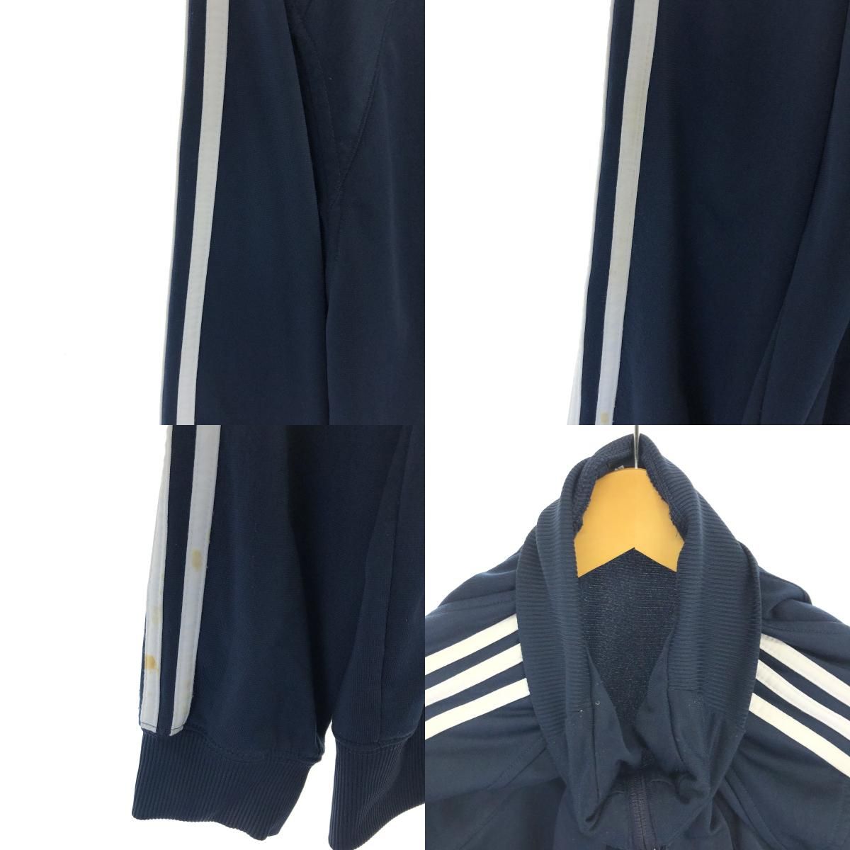 古着 00年代 アディダス adidas ジャージ トラックジャケット
