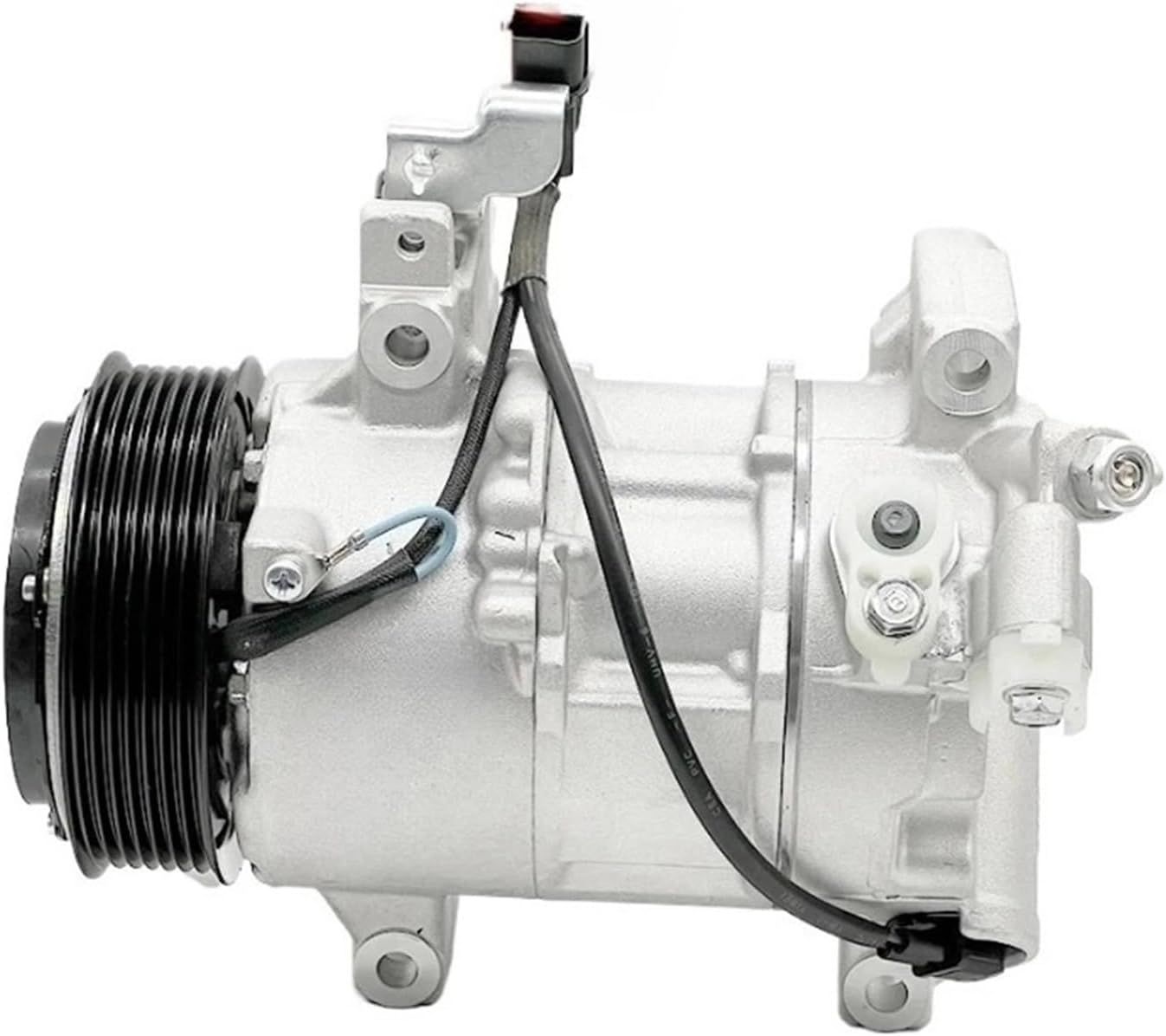 ACコンプレッサー AD-1590N ホンダ アコード 2.0L 2018 2019 2020 2021 2025 447250-4150 447250-4151 4472504150 4472504151 389246B2A01 対応 コンプレッサーの交換