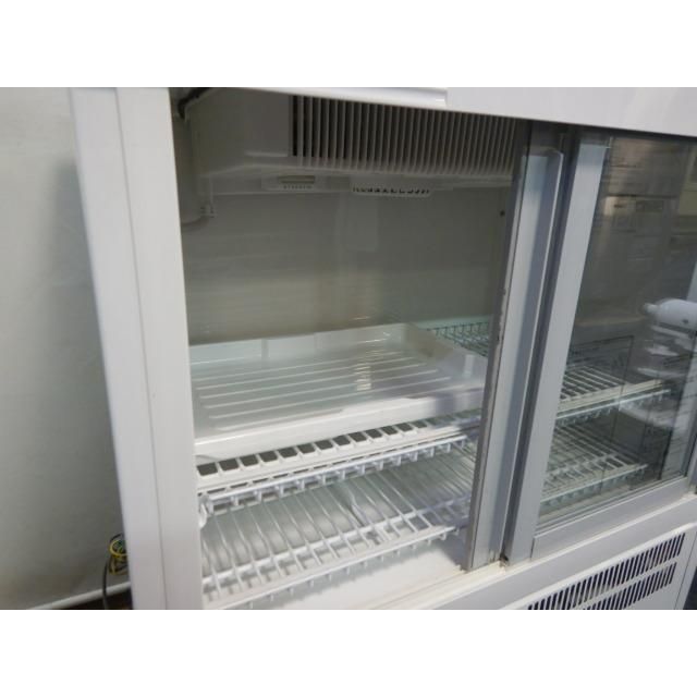 冷蔵ショーケース SMR-U45NC