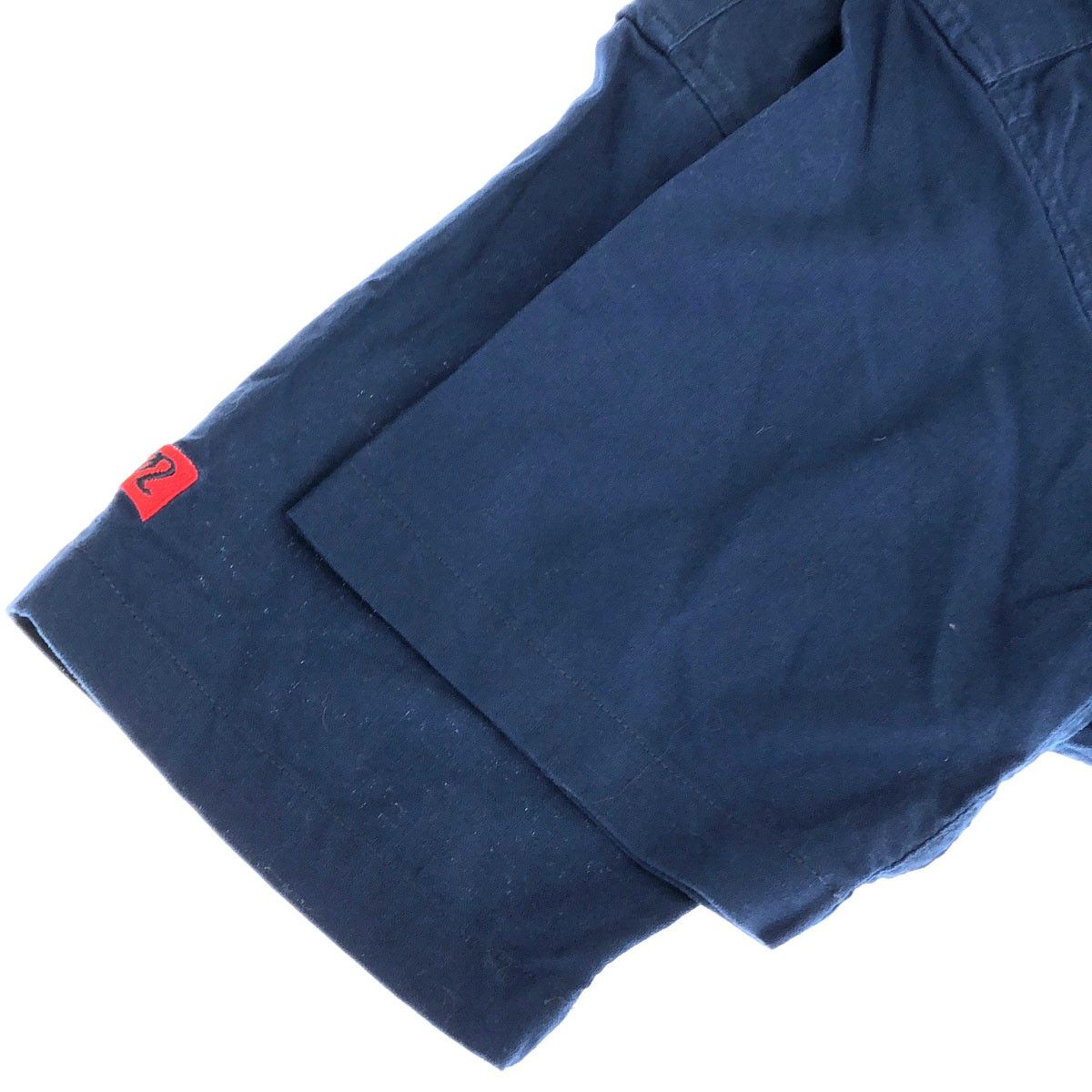 メンズ ポロシャツ 半袖 Golf マルボンゴルフ Malbon malbon golf