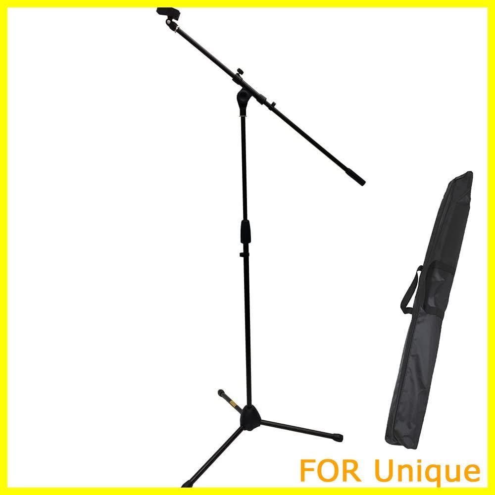 ブーム・ストレート兼用 マイクスタンド MBCS-02 CR（シルバー色