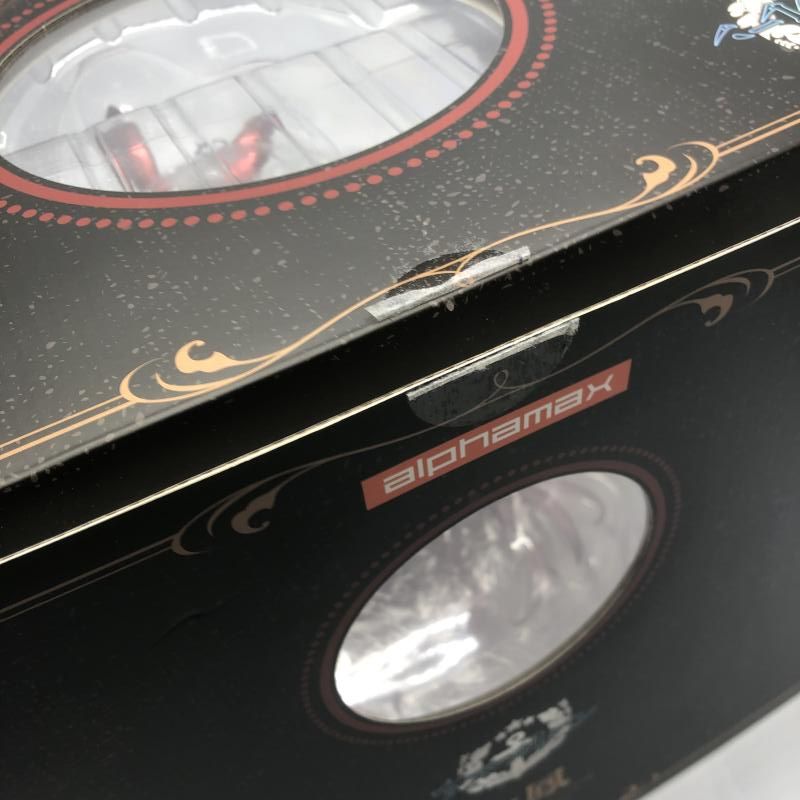 中古アルファマックス 1⁄4 大鳳 スチルイラスト ver. アズールレーン