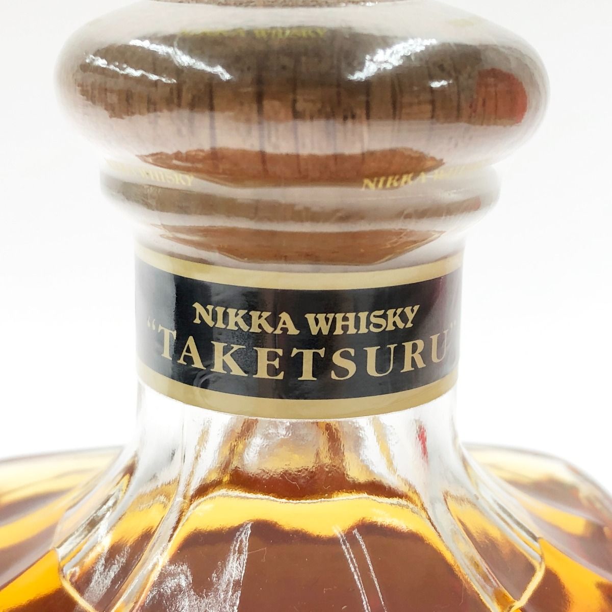 〇〇【北海道内限定発送】NIKKA WHISKY ニッカウイスキー NIKKA 竹鶴