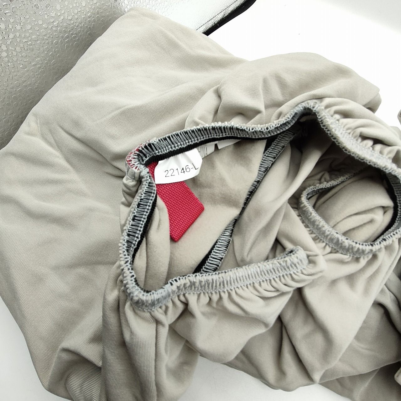 デイトナ DAYTONA バイク用 インナーバイクカバー 汎用 裏起毛