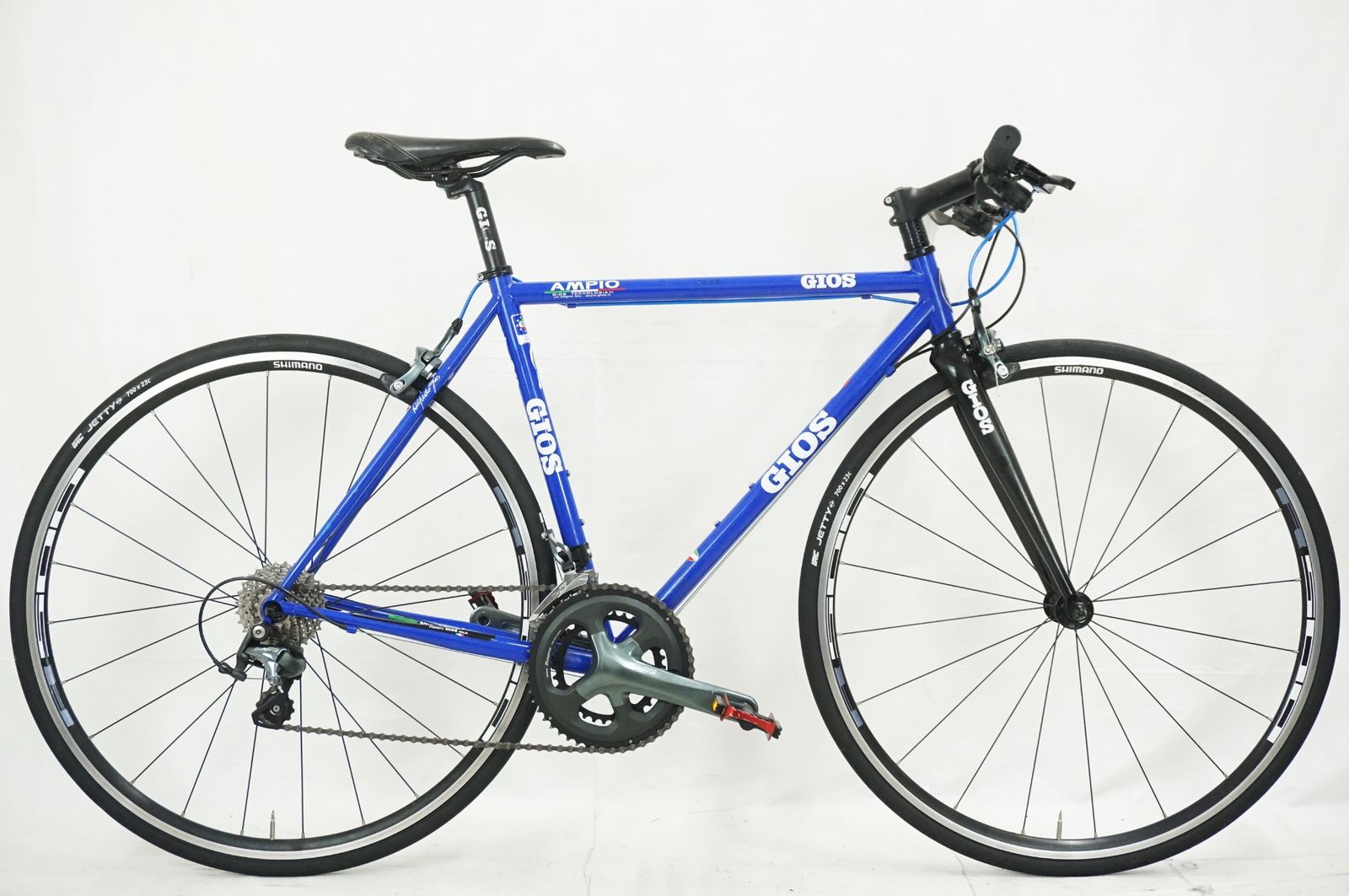 下北沢近辺】ESCAPE RX 2 マットガンメタルブラック 最強クロスバイク