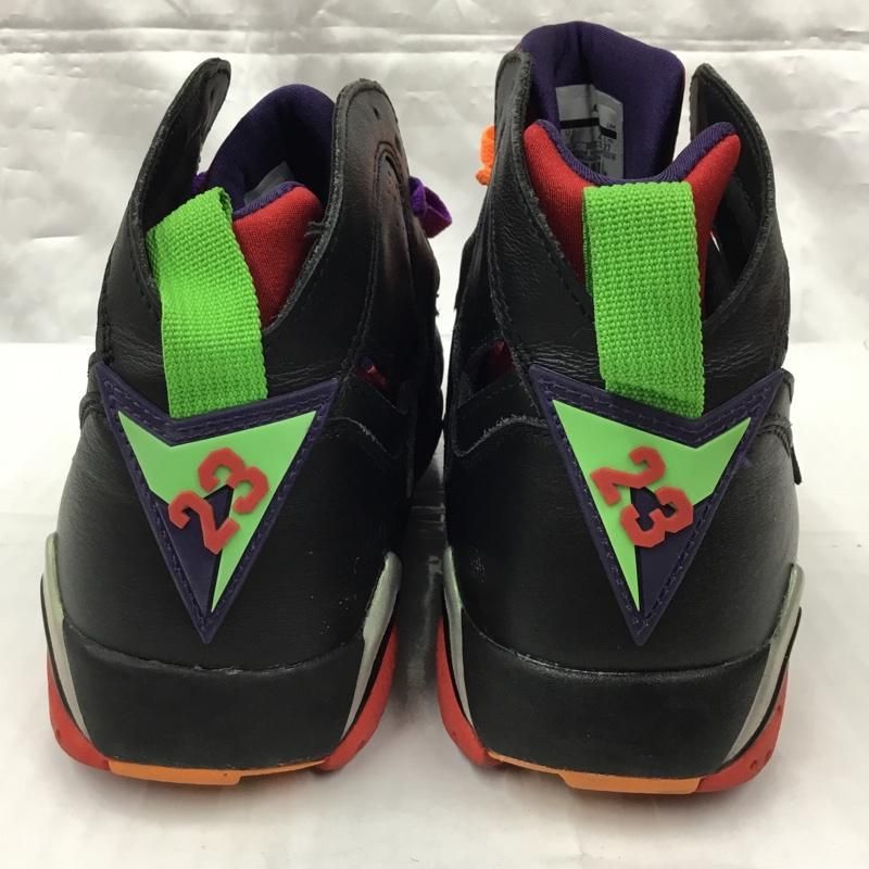NIKE ナイキ スニーカー 304775 029 AIR JORDAN 7 RETRO 27cm 箱