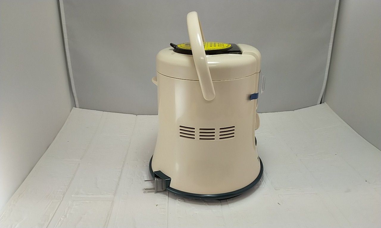 未使用品 ムトウ 家庭用電動式お茶碾き器 ティーファイン TM-1SP MUTOW Teafine TM-1SP 電動式お茶碾き器 - メルカリ