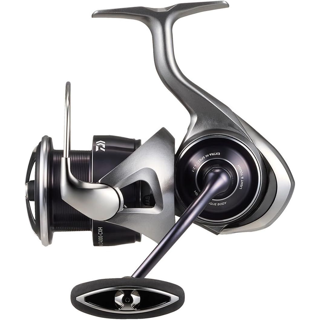DAIWA21 CALDIA LT 4000-CXH スピニングリール カルディアLT 4000-CXH スピニングリール 【公式通販】