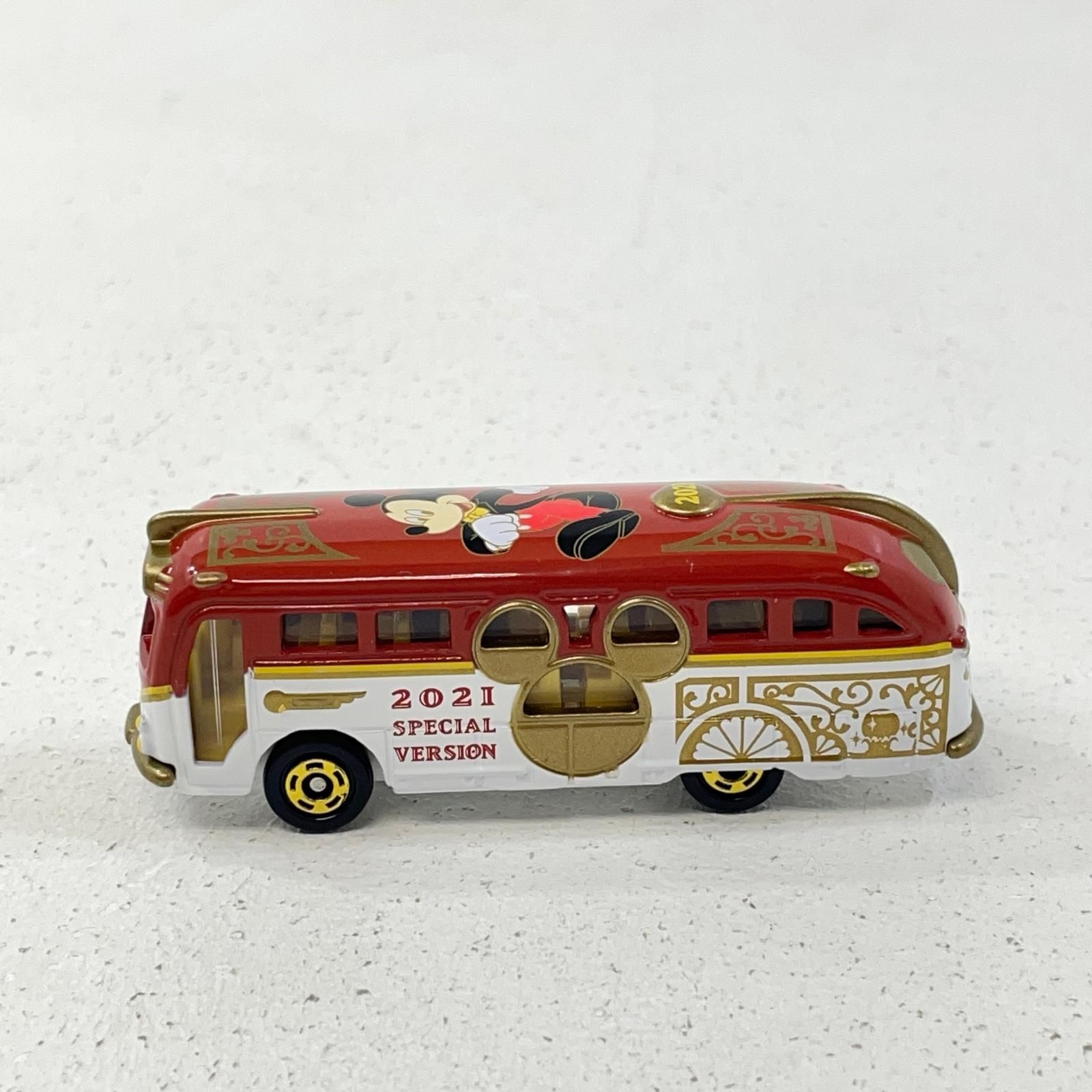  - 【尾張小牧店】 中古  ディズニービークルコレクション　スペースマウンテン　トミカ【728】 TOMMY - 【尾張小牧店】 中古 ディズニービークルコレクション