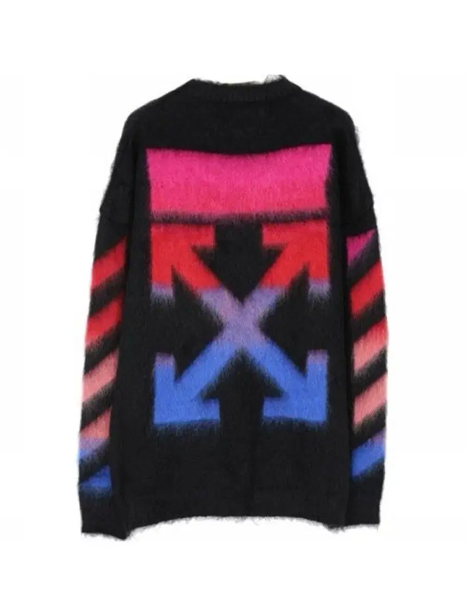 Off-White オフホワイト ニット セーター