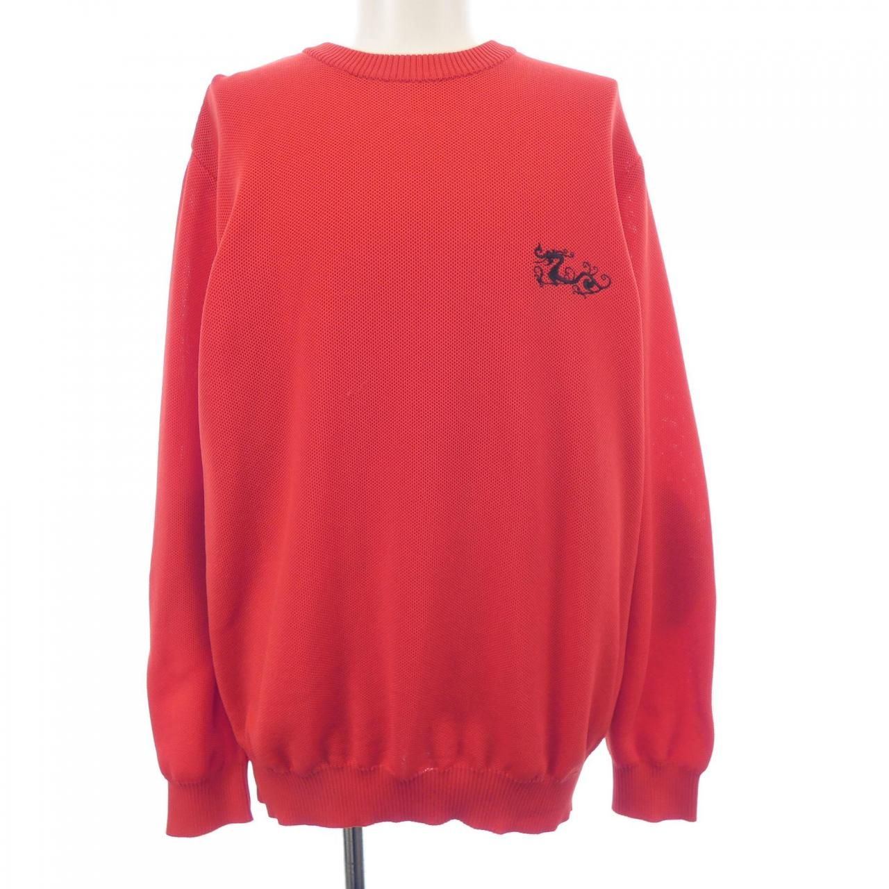 DANCE WITH DRAGON ニット 