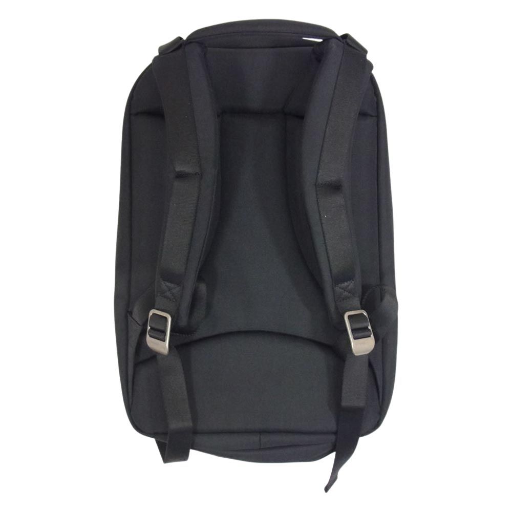 タトラス コートエシエル 艶消し 撥水 バックパック リュック【中古 