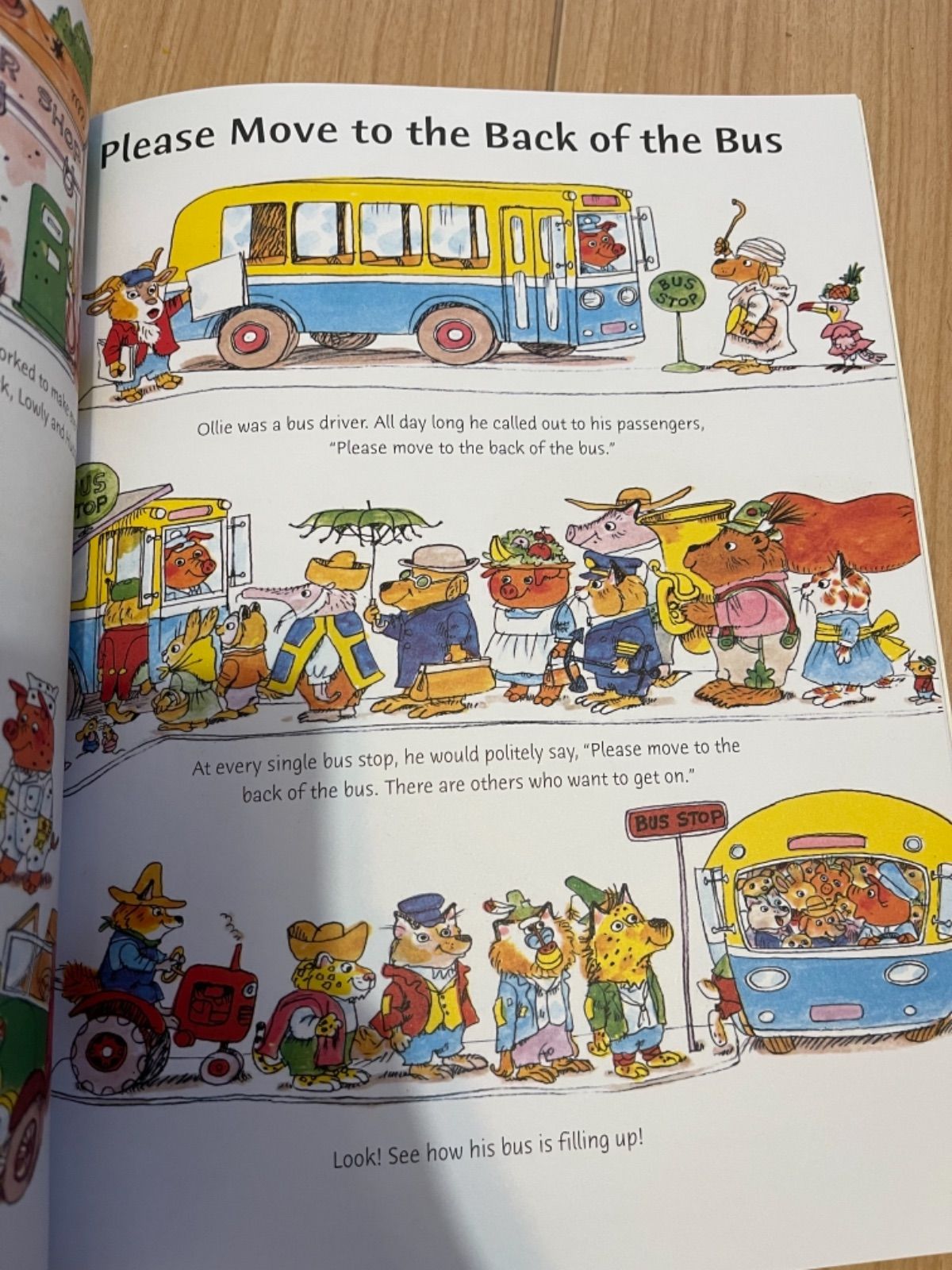 【訳ありSALE】Richard Scarry ベストコレクション英語絵本10冊 Richard Scarry ベスト コレクション 英語絵本 10冊 セットの