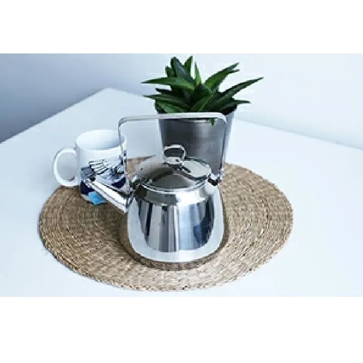  OPA オパ社 Mari マリ ステンレスケトル 0 5 L 北欧フィンランド 映画 かもめ食堂 のやかん やかん ケトル 鍋 グリル