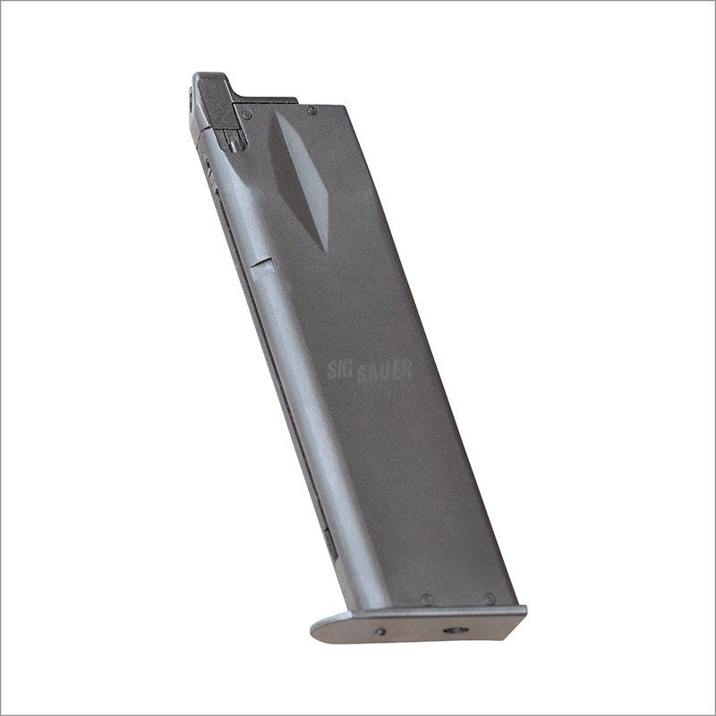 KSC ガスブローバック P226用 25連マガジン