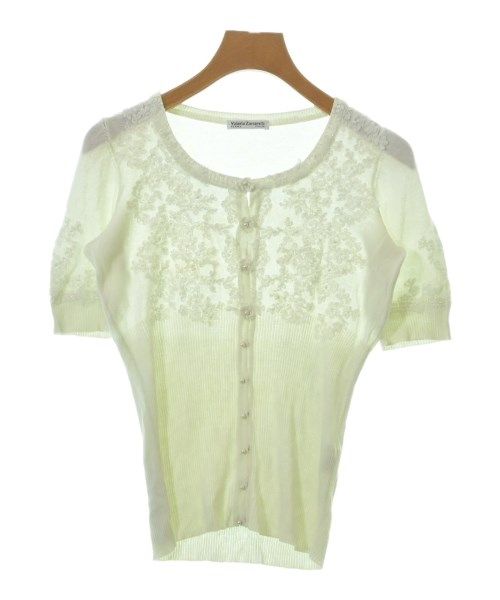 Valeria Zaccarelli ニット・セーター レディース バレリアザッカレリ 中古　古着 Valeria Zaccarelli（バレリアザッカレリ） | ニットの古着