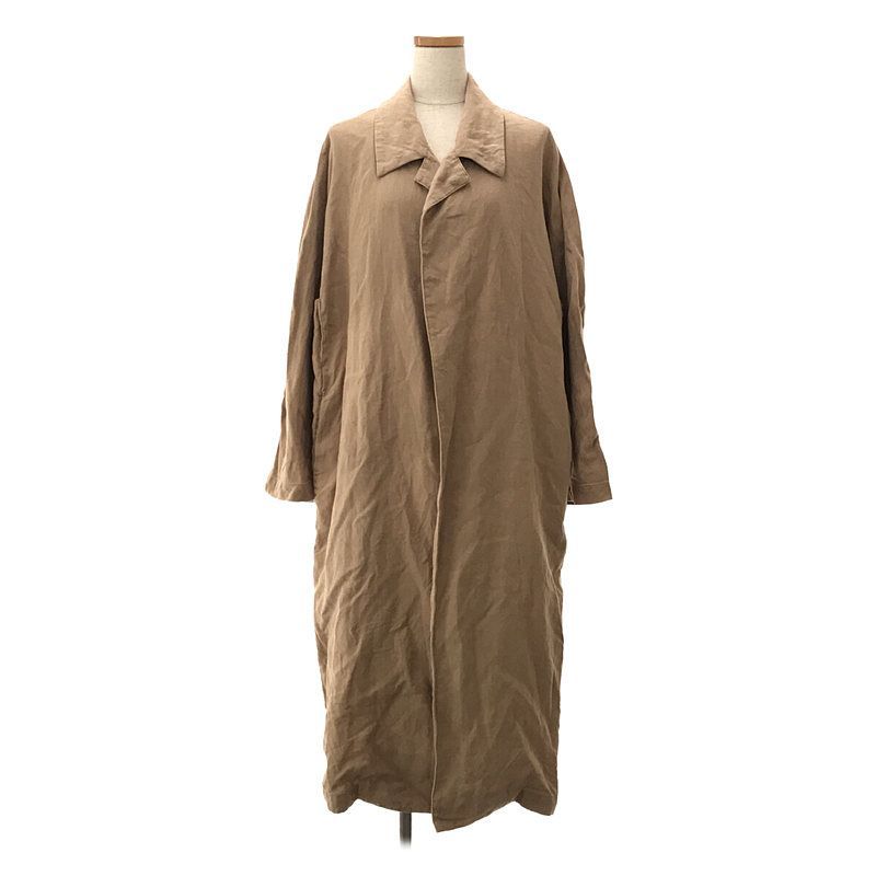 Deuxieme Classe / ドゥーズィエムクラス | 2020SS | LINEN リネン