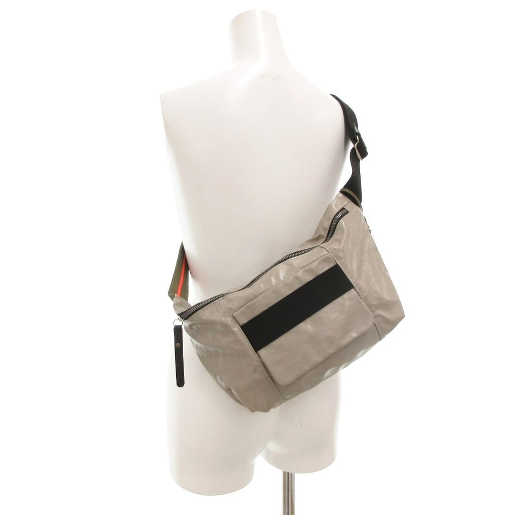 ジャックゴム JACK GOMME エスケープ ESCAPE ショルダーバッグ