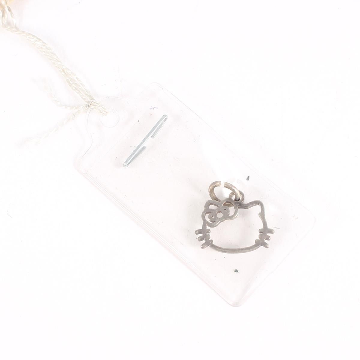 新品 CHAN LUU チャンルー ブレスレット ハローキティ サンリオ コラボ 