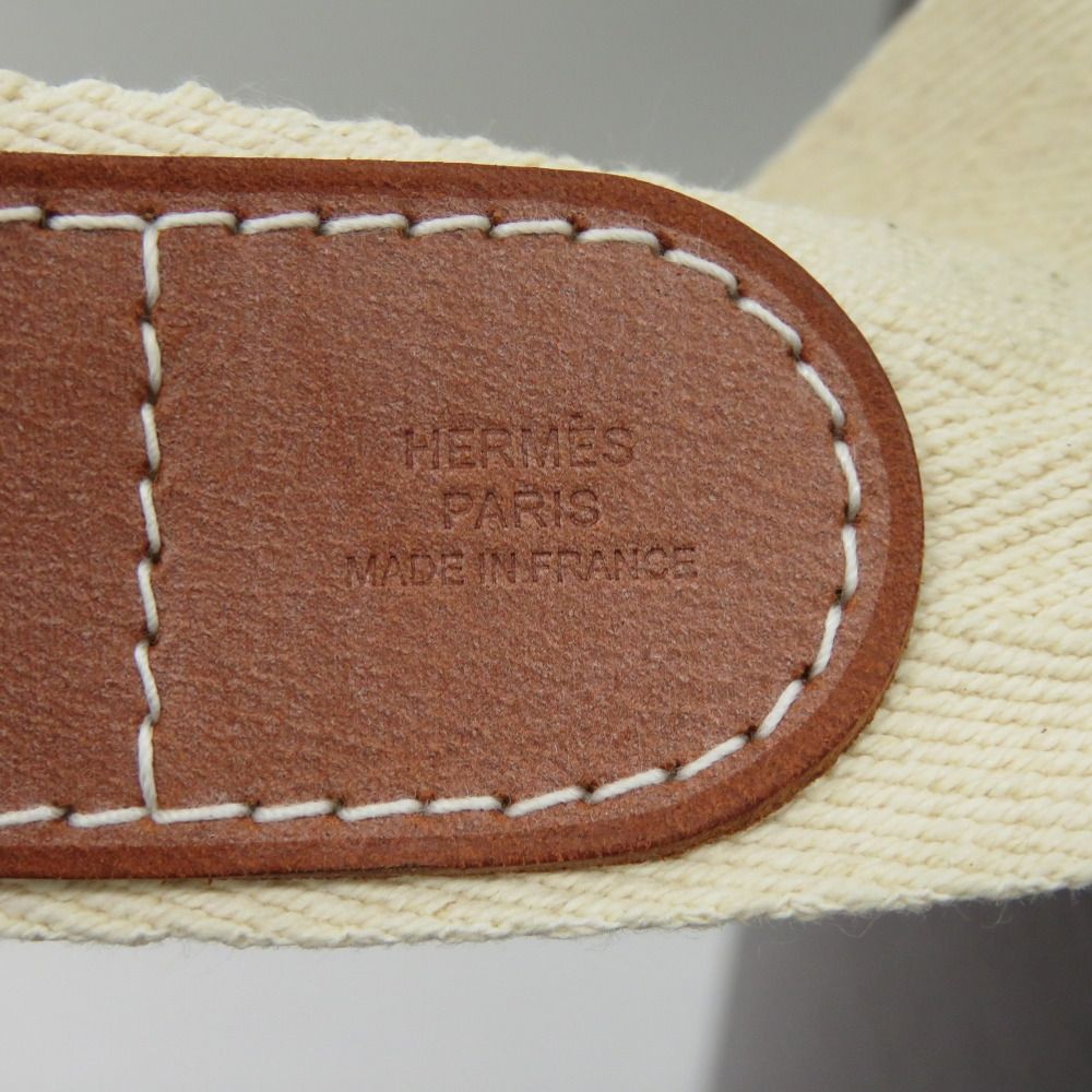 未使用 エルメス サドルボックス ルージュセリエ アルミ リサイクル 新品未使用エルメスHERMES サドルボックス ルージュ・セリエ
