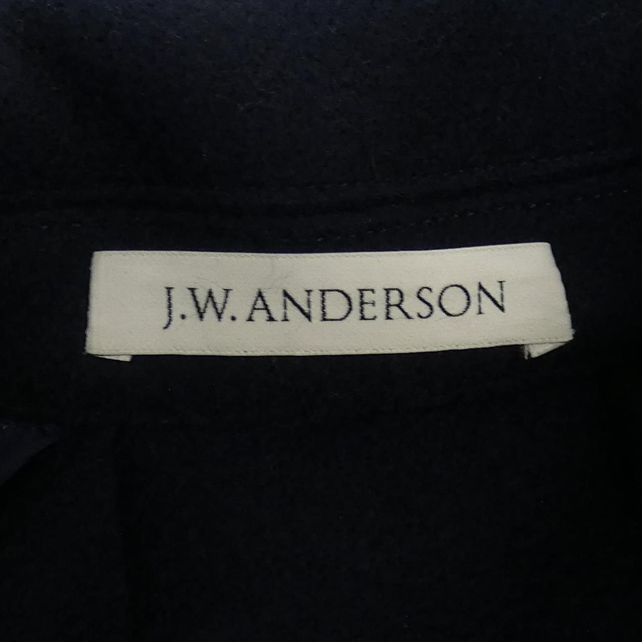 ジェイダブルアンダーソン