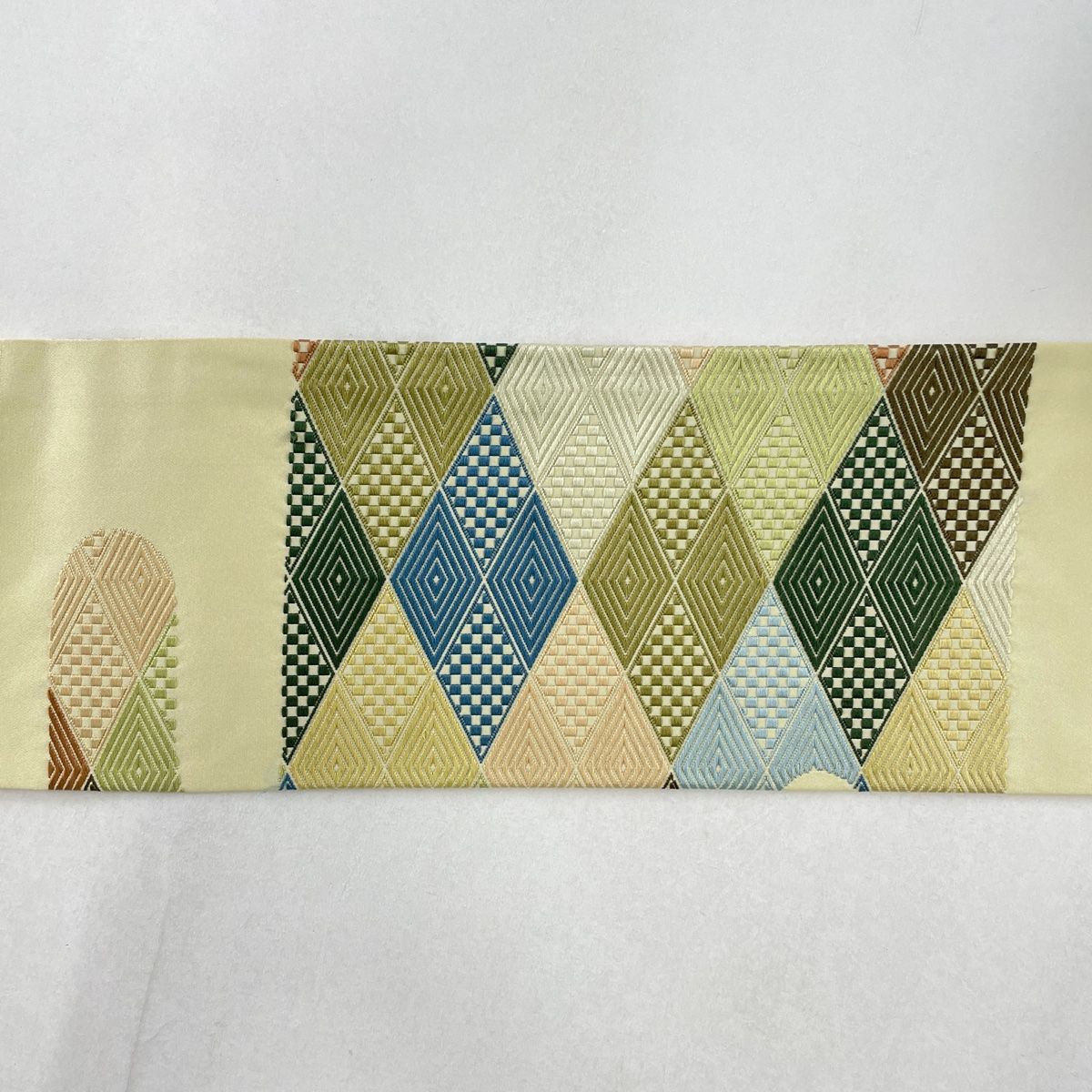 名古屋帯 秀品