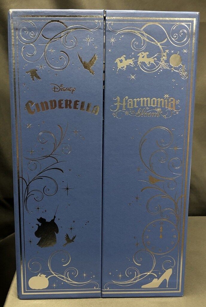グッドスマイルカンパニー Harmonia Bloom シンデレラ ハルモニア