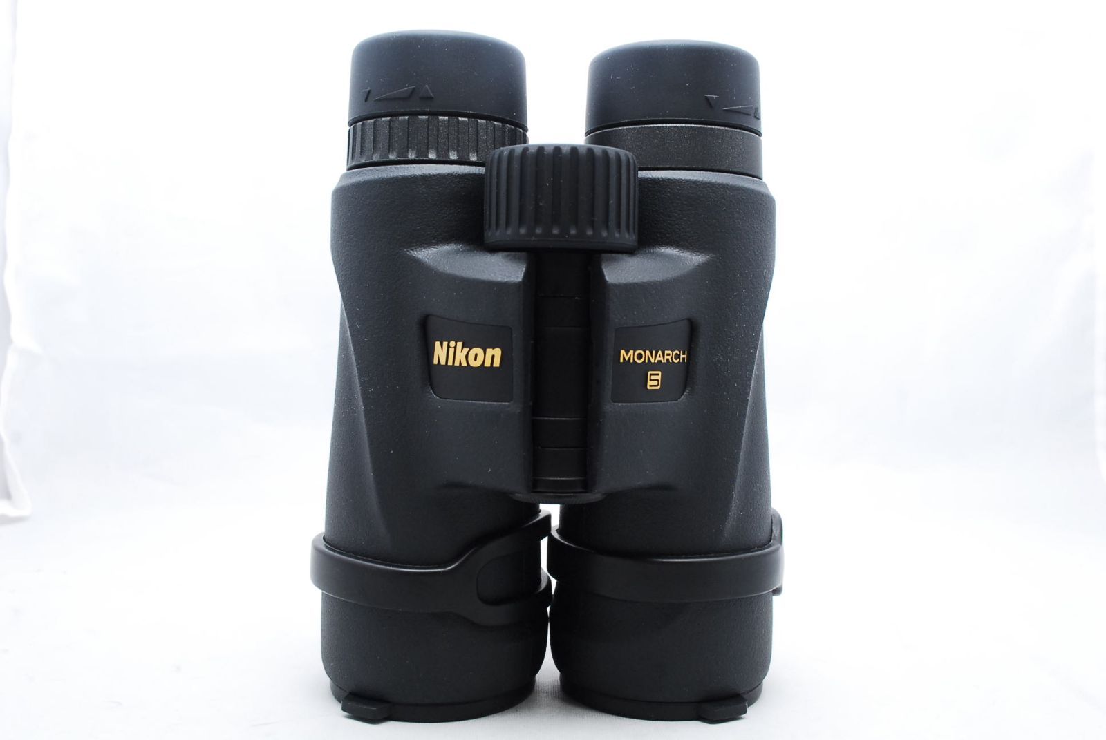 ☆新品級・元箱付き☆ Nikon ニコン 双眼鏡 MONARCH モナーク 5 10x42 