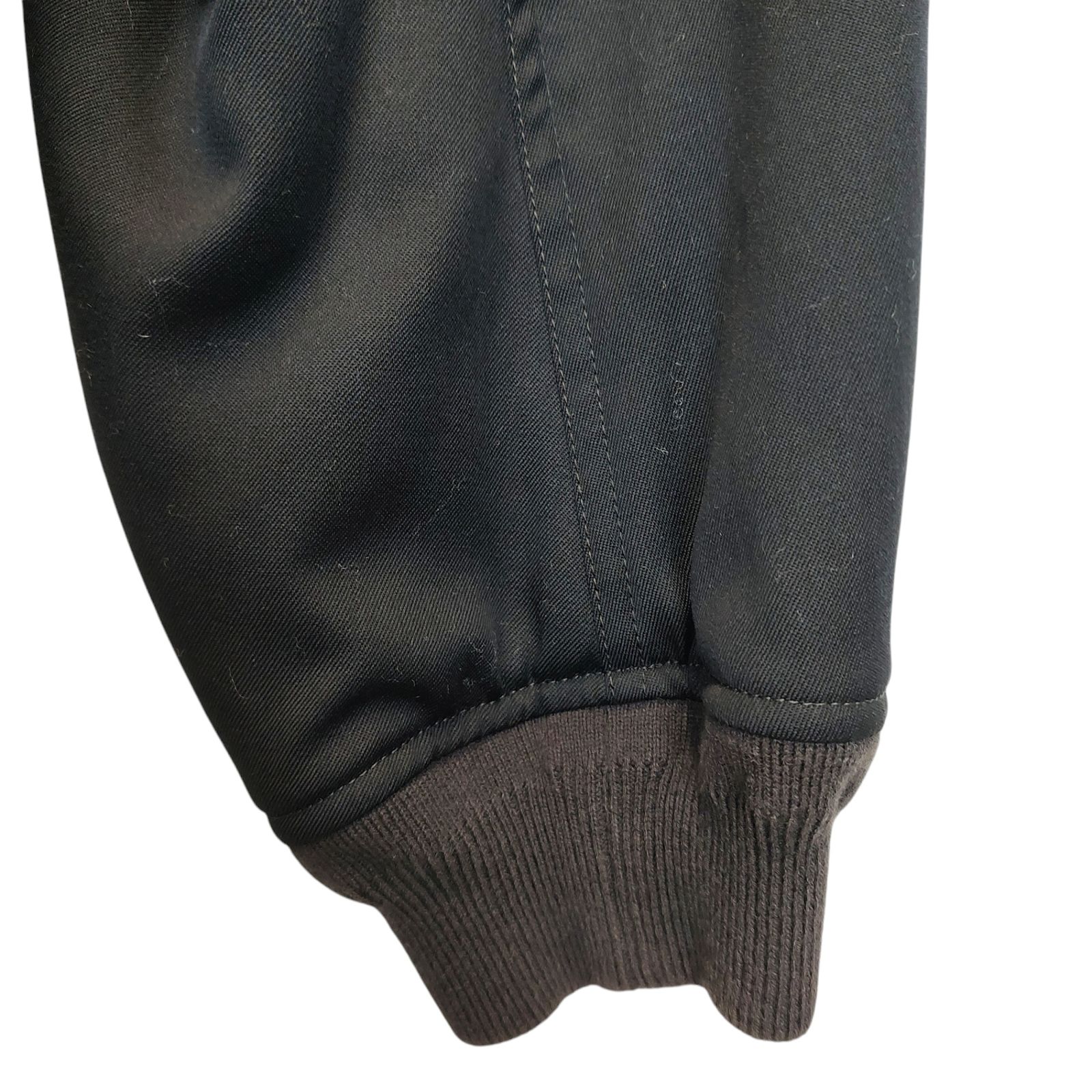 JILSANDER 21aw ボンバージャケット ma-1 ブルゾン JIL SANDER ジルサンダー 21AW MA-1 ボンバー ジャケット