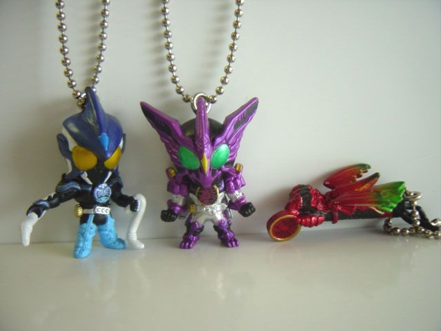 ♯Gce16CZ 仮面ライダー 大集合 スイング2 全6種 バンダイ 商品・サービスサイト | 仮面ライダー 大集合スイング