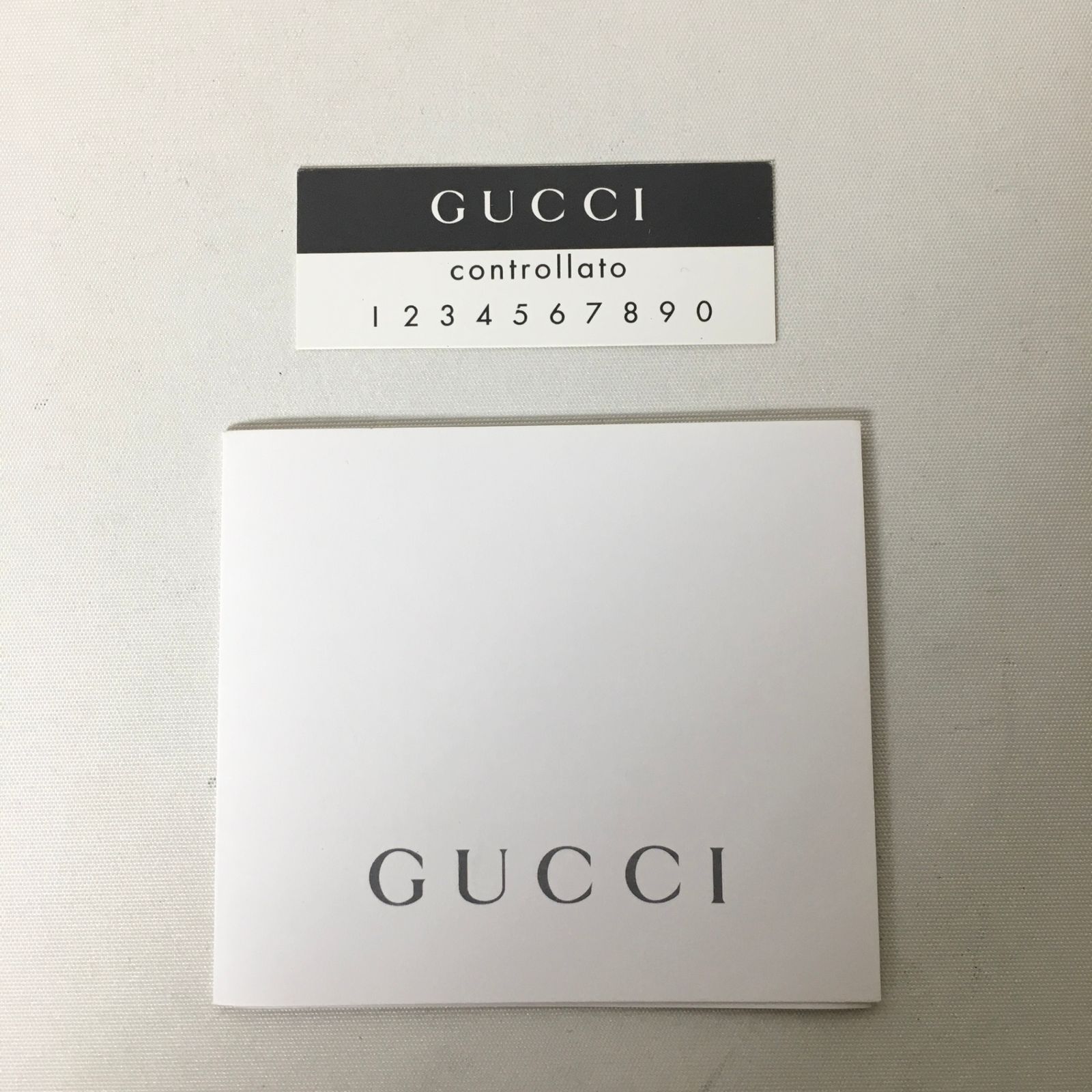 2507-274｜美品｜グッチ ワンショルダーバッグ レザー ブラック ロゴ金具 2507-274｜美品｜グッチ ワンショルダーバッグ レザー ブラック