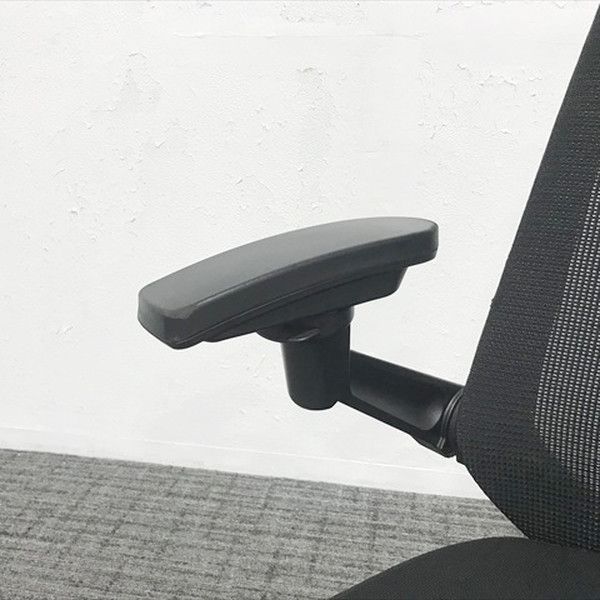 エクストラハイバック