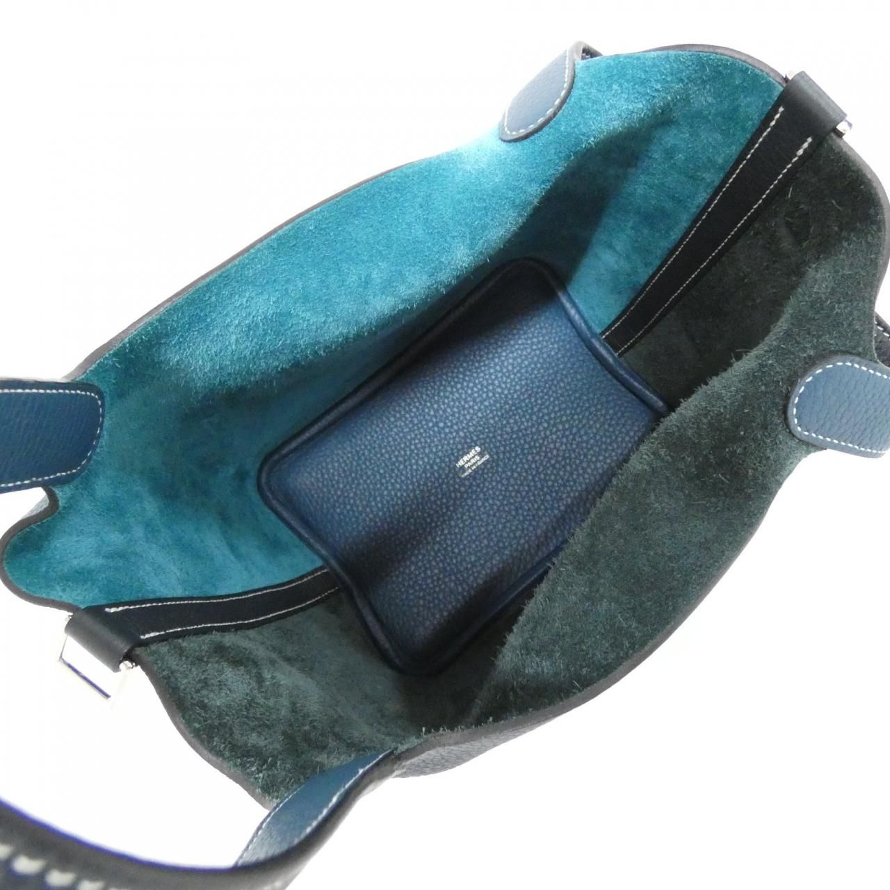 エルメス ピコタン ロック カザック PM 064427CK バッグ WWW_DECORATOM_COM_BR