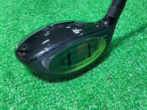 中古】 コブラ KING LTDx MAX 5W レディース フェアウェイウッド