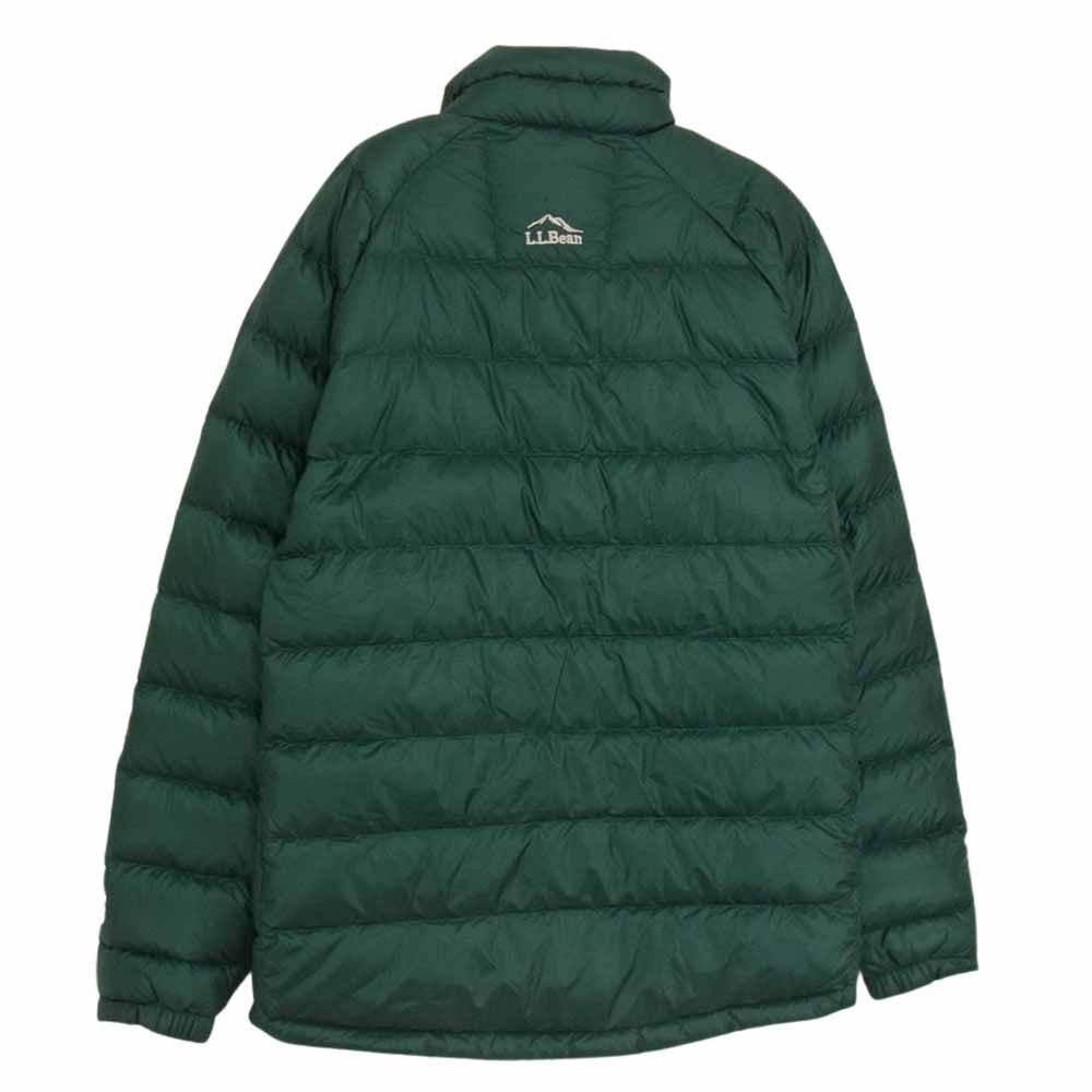 L.L.Bean エルエルビーン 507205 ウルトラライト 850フィルパワー 