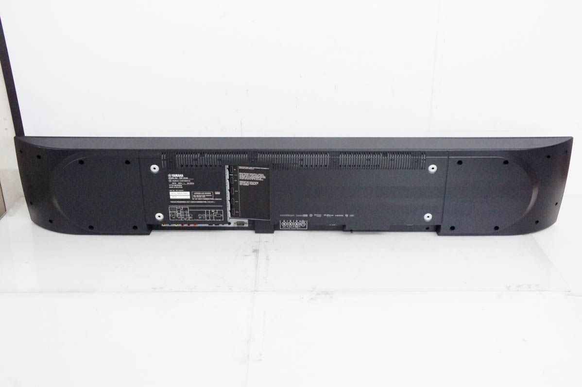 中古 YAMAHAヤマハ デジタル・サウンド・プロジェクター YSP-5100