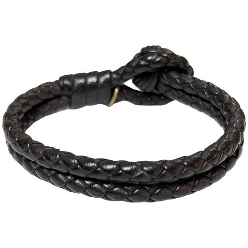 BOTTEGA VENETA ボッテガヴェネタ ブレスレット イントレ
