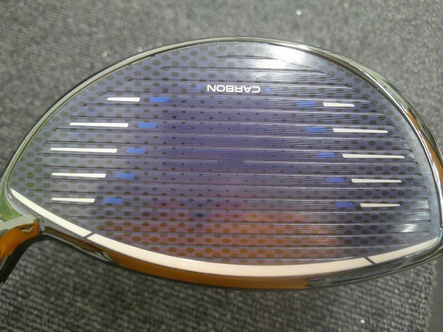 ドライバー テーラーメイド