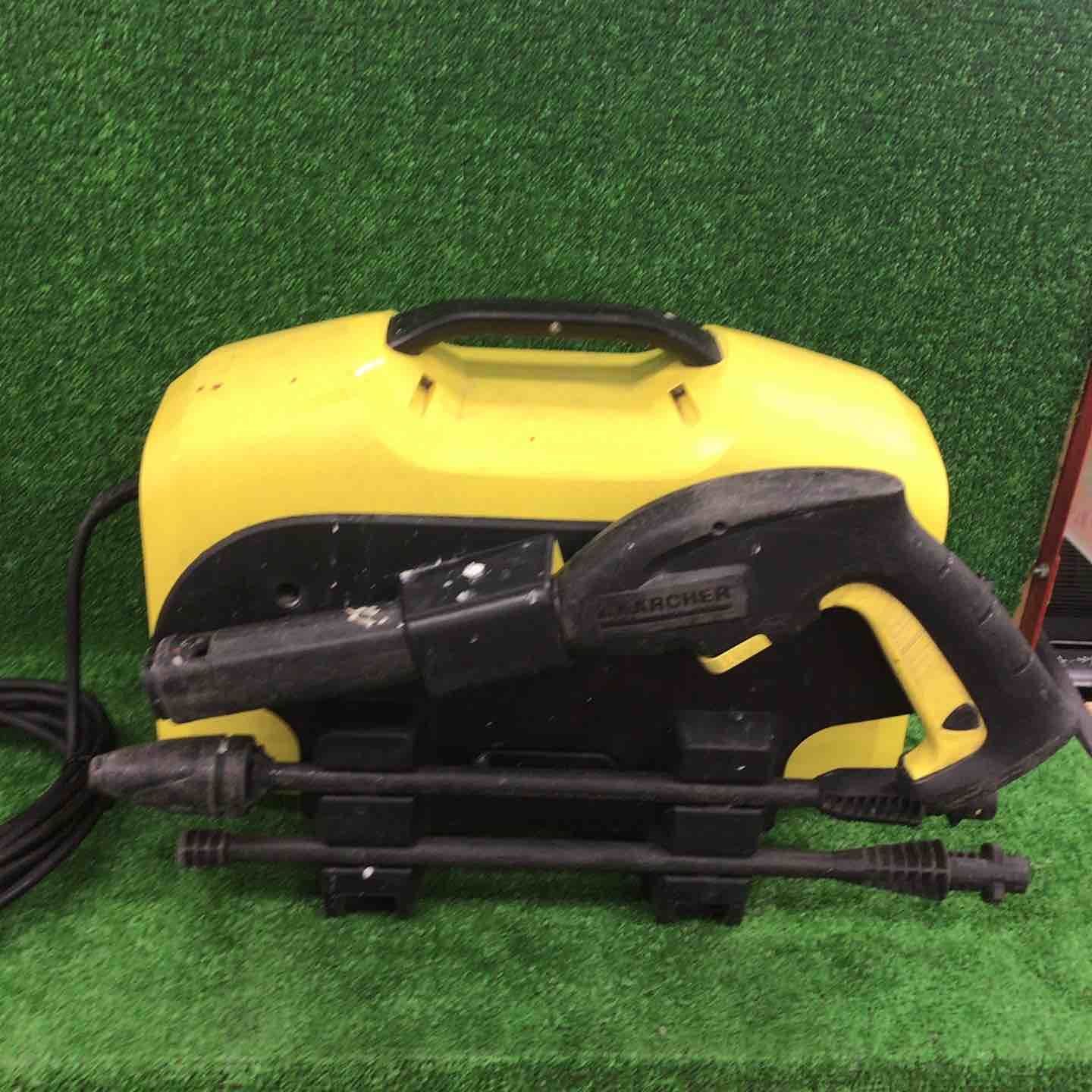 ◇ケルヒャー 高圧洗浄機 K2 サイレント【川崎店】 KARCHER ケルヒャー