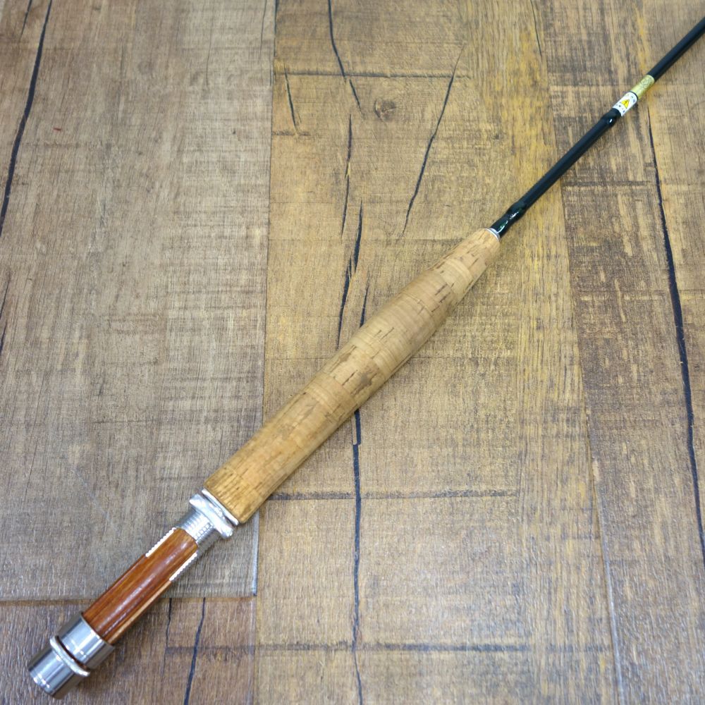 シマノ SHHIMANO BROOKSTONE FB-905 9ft 0in 5 ダイワ LOCHMOR-X