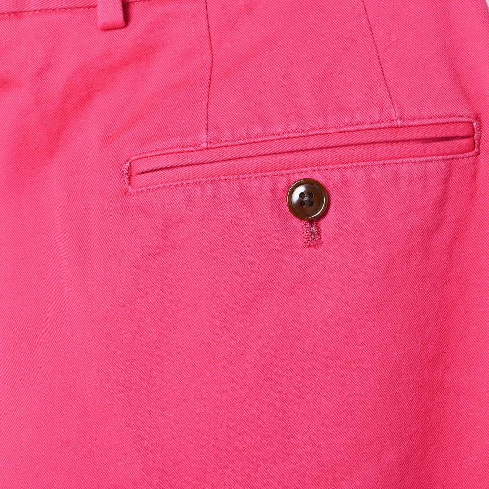  NEAT ツータック コットン チノ パンツ チノパン パンツ