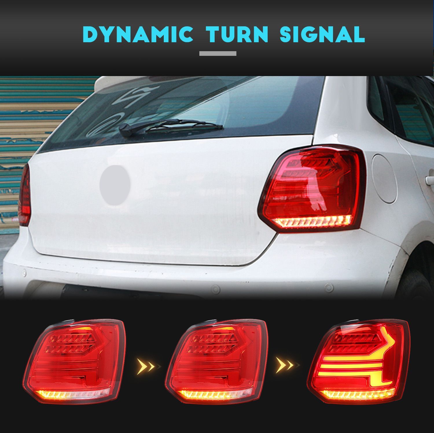 ポロ 11-19年モデル