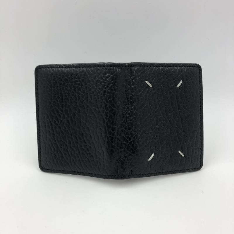 Maison Margiela マルジェラ　カードケース　エナメル　キーリング 楽天市場】【最大10,000円クーポン】メゾンマルジェラ MAISON